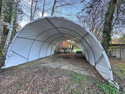 Vente Maison SAINT-DENIS-DES-MURS 