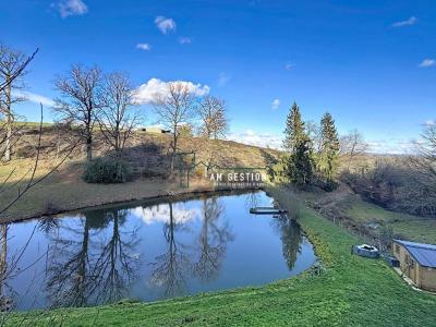 Vente Maison SAINT-DENIS-DES-MURS 