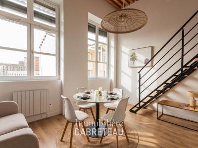 Location Appartement LYON-4EME-ARRONDISSEMENT 69004