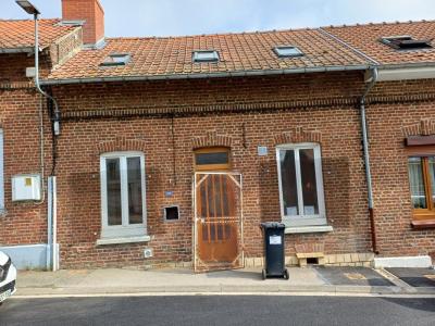 Vente Maison ESTREE-BLANCHE 62145