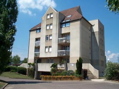 Location Appartement 3 pi�ces GEVREY-CHAMBERTIN 21220