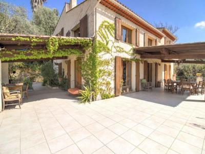 Vente Maison 6 pi�ces SAINT-MARTIN-DU-VAR 06670