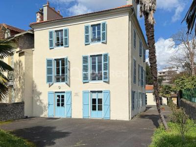 Vente Bureau PAU 64000