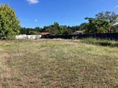 Vente Maison 5 pi�ces SAINT-LAURENT-MEDOC 33112