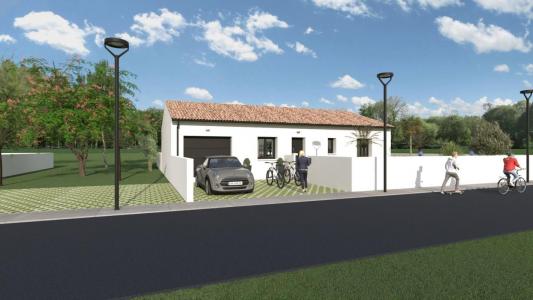 For sale House SAINT-LAURENT-DE-LA-CABRERISSE 