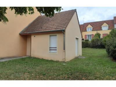 Location Appartement 2 pi�ces BUXY 71390