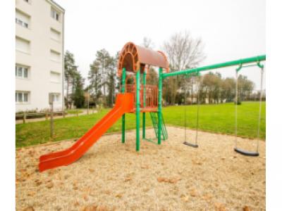 Location Appartement PLOTTES 