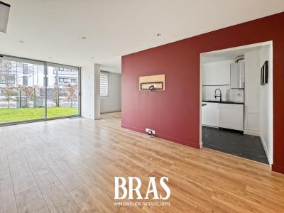 Vente Appartement 2 pi�ces NANTES 44200