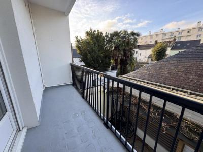 Location Appartement 2 pi�ces NANTES 44000