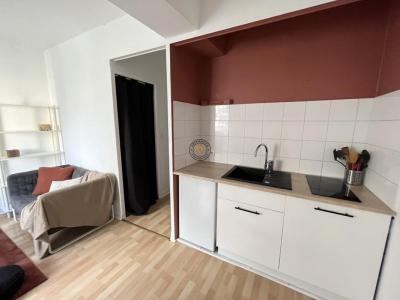 Location Appartement 2 pi�ces NANTES 44000