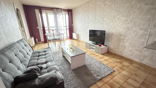 Vente Appartement 3 pi�ces ROUEN 76000
