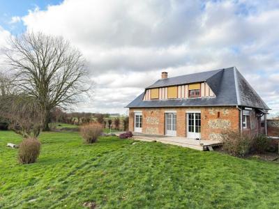 Vente Maison 4 pi�ces YERVILLE 76760