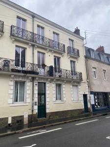 Location Appartement 3 pi�ces NANTES 44000