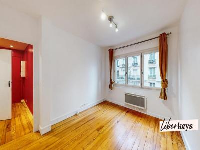 For sale Apartment PARIS-14EME-ARRONDISSEMENT 