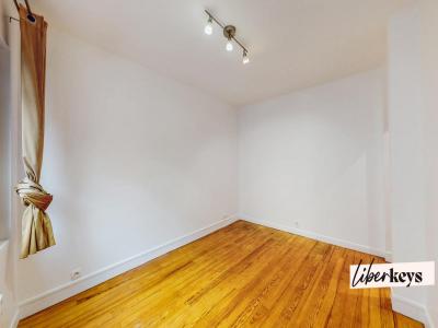 For sale Apartment PARIS-14EME-ARRONDISSEMENT 