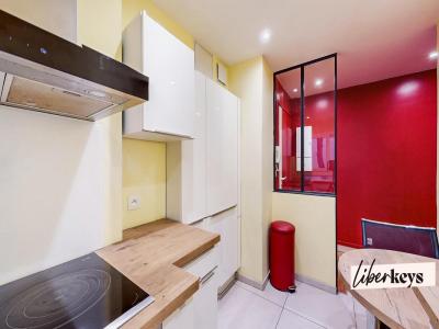 Vente Appartement PARIS-14EME-ARRONDISSEMENT 