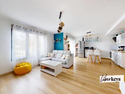 Vente Appartement 3 pi�ces NEUILLY-SUR-MARNE 93330