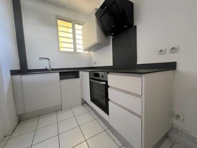 Location Appartement FORT-DE-FRANCE 