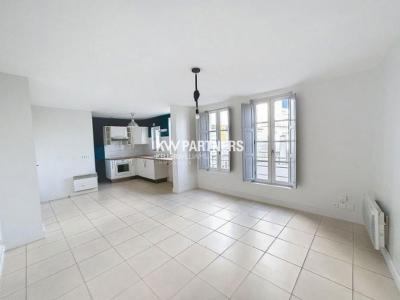 Vente Appartement 3 pi�ces TOURS 37000