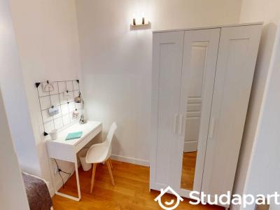 Location Appartement LYON-2EME-ARRONDISSEMENT 69002