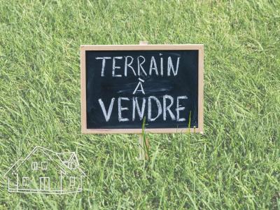 Vente Terrain SAINT-NAUPHARY 82370