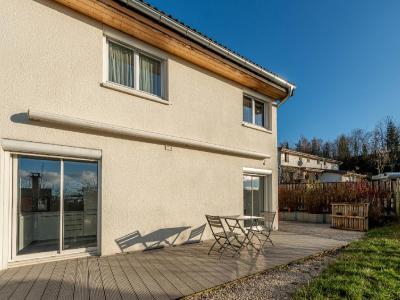 Vente Maison 5 pi�ces CRAN-GEVRIER 74960