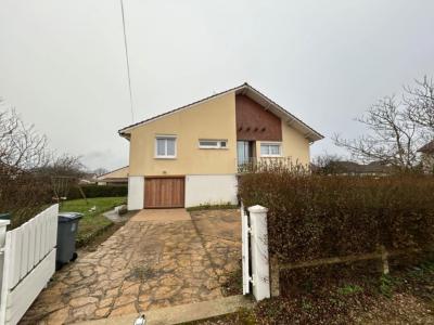 Vente Maison 5 pi�ces BRAZEY-EN-PLAINE 21470