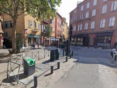 Vente Immeuble PERPIGNAN 66000