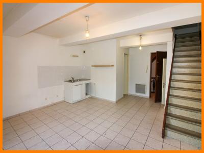 Vente Appartement 2 pi�ces MONTLUEL 01120