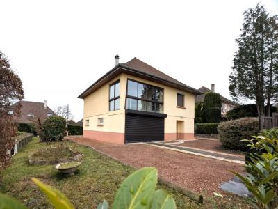 Vente Maison 5 pi�ces MABLY 42300