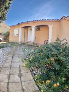 Vente Maison 4 pi�ces GRAU-DU-ROI 30240