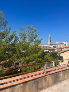Vente Appartement 5 pi�ces NIMES 30900