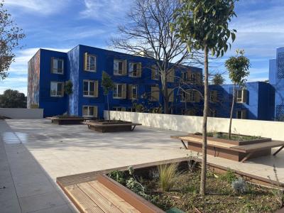 Vente Appartement 2 pi�ces CASTELNAU-LE-LEZ 34170