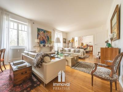 Vente Appartement 7 pi�ces STRASBOURG 67000