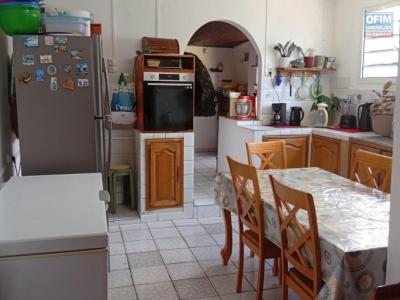 Vente Maison SAINT-JOSEPH 