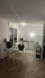 Location Appartement MONTREUIL 93100