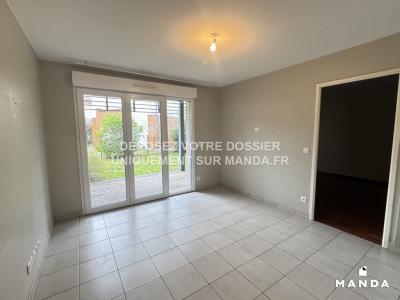 Location Appartement 2 pi�ces SAINT-JEAN-D'ILLAC 33127