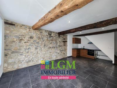 Vente Maison 3 pi�ces LEDIGNAN 30350