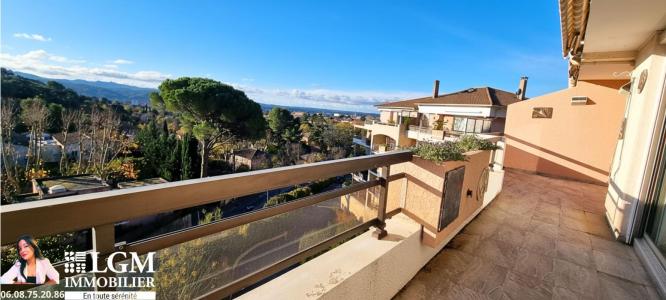 Vente Appartement 5 pi�ces BEAURECUEIL 13100