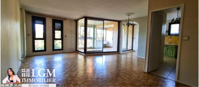 Vente Appartement 3 pi�ces AIX-EN-PROVENCE 13090