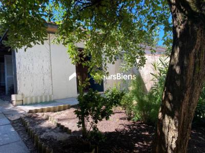 Vente Maison 4 pi�ces LEGE-CAP-FERRET 33950