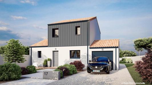 Vente Maison 5 pièces BARBECHAT 44450