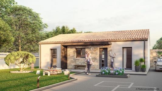 Vente Maison 6 pi�ces BOUSSAY 44190