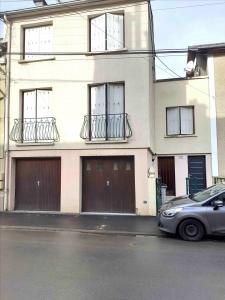 Vente Maison 5 pi�ces LONGUYON 54260