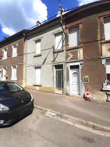 Vente Maison 7 pi�ces REHON 54430