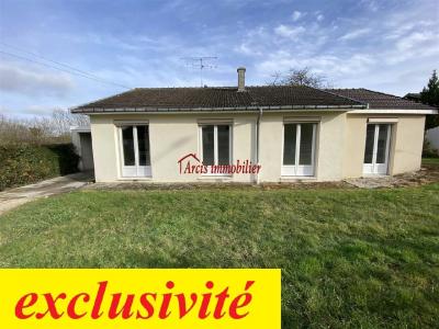 Vente Maison ARCIS-SUR-AUBE Arcis sur Aube