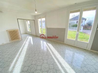 Vente Maison ARCIS-SUR-AUBE Arcis sur Aube