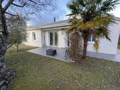 Vente Maison 4 pi�ces BOULAZAC 24750