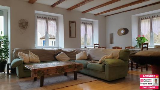 Vente Maison 7 pi�ces ALLONDANS 25550