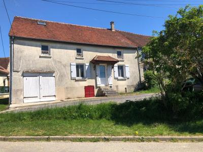 Vente Maison 7 pi�ces FERTE-GAUCHER 77320